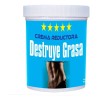 Crema Destruye Grasa