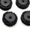 Pack of 10 Coarse Grinding Disc Cleaning Disc - 50