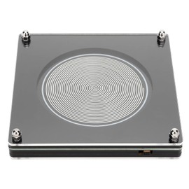 7.83HZ Generator Ultralow Lakhovsky Oscillateur, Shuman 7.83 HzFrequency Pulse Generator Resonances 7.83HZ Generator ABS