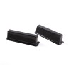 car-king888 ABS Car Door Handle Storage Box Tray Container Accessories