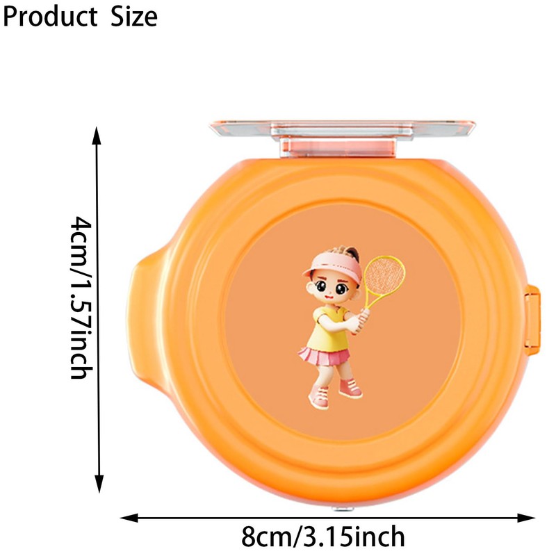 Training Device Self-Learning Device, 3 Pieces Ball Single Badminton Exercise