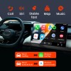 GetPairr 5G Wifi Wireless Apple Carplay Android Auto Adapter Mini