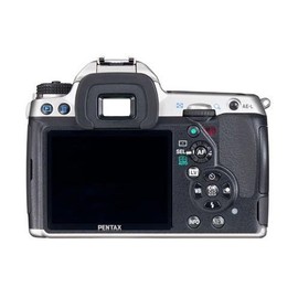和湘堂 Pentax K-7 デジタルカメラ用 液晶保護フィルムシール「503-0024W」 (透明タイプ)