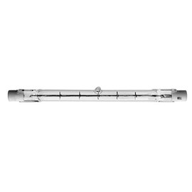 120W R7s 117mm Energy Saving Linear Halogen