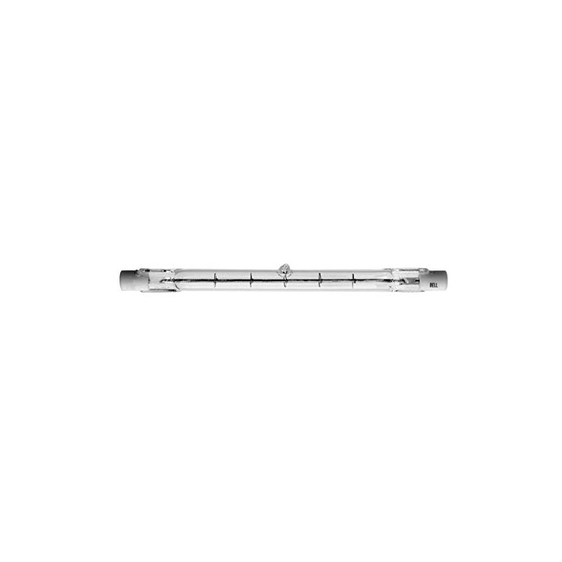 120W R7s 117mm Energy Saving Linear Halogen