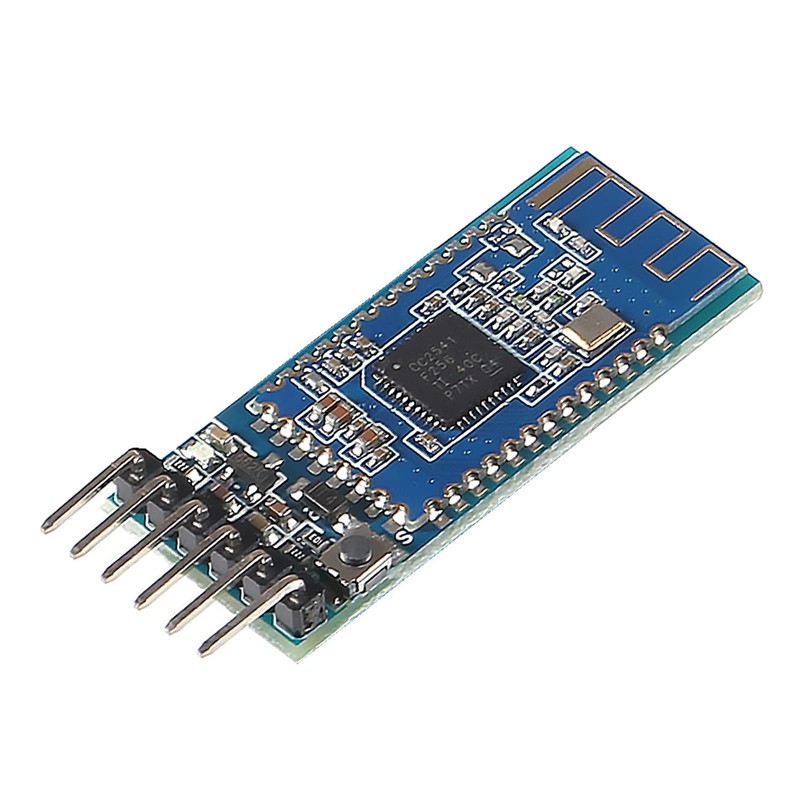 AITIAO 3Pcs HM-10 Bluetooth Module CC2540 CC2541 AT-09 Serial Wireless