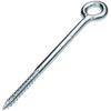 AERZETIX - C58289 - Set of 2 screw hooks eyelet