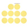 Electrodes Conductive Pads, TENS EMS Electrode Pads, Pack of 10