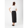 Cute Stylish Women's 2-Way Long Apron TO167