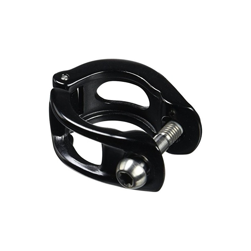 Avid SRAM MMX Disc Brake Lever Clamp - Black, Titanium