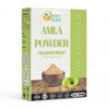 Herbs Botanica Natural Amla Powder (Indian Gooseberry, Amalaki), Pure Natural