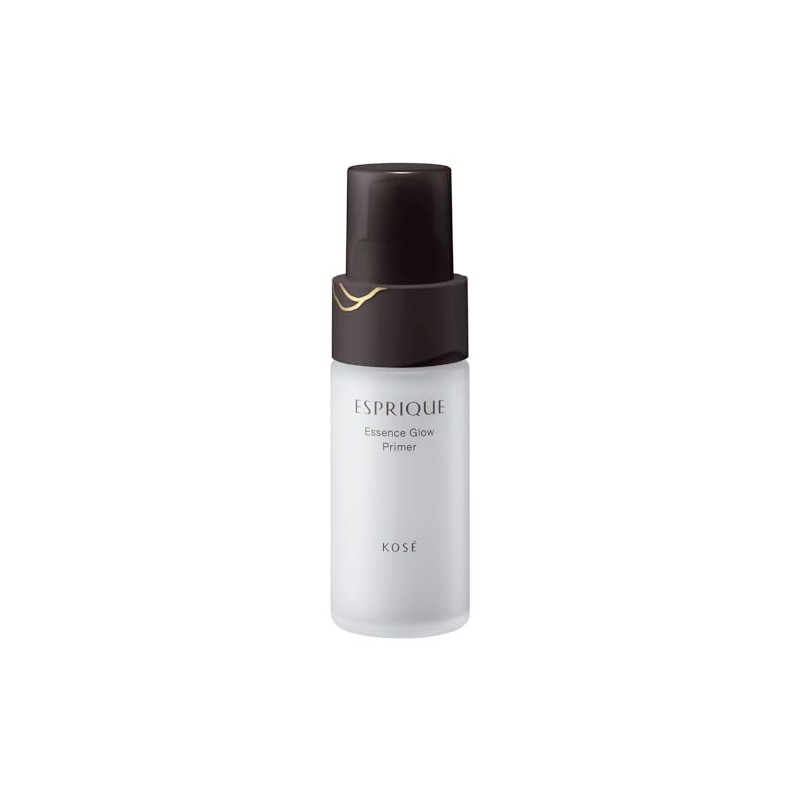 Esprique Essence Glow Primer Masquerade Night 03 Blue Dress 30g
