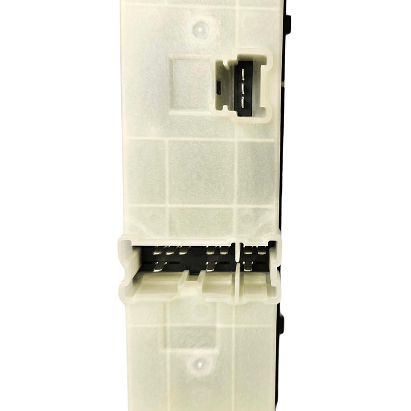 SWITCHDOCTOR Window Master Switch for 2009-2014 Nissan Maxima SV 25401-9N00D