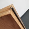 Sandy Beach Intumescent Router Bit - Intumescent Strip Recessing 1/4
