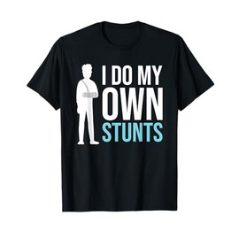 Funny Broken Arm Art For Men Women Kids Broken Arm Wrist T-Shirt