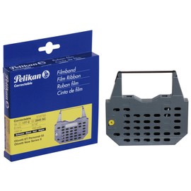 Pelikan Gr. 177 C - Print ribbon - 1 x black - 8 mm x 150 m