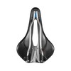 Max Novus Evo Boost Gel Superflow Saddle Black - L3