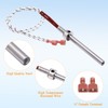 Criditpid Replacement PU-CHA Igniter for Englander 25-PDVC, 55-SHP10, 25-PDV Pellet