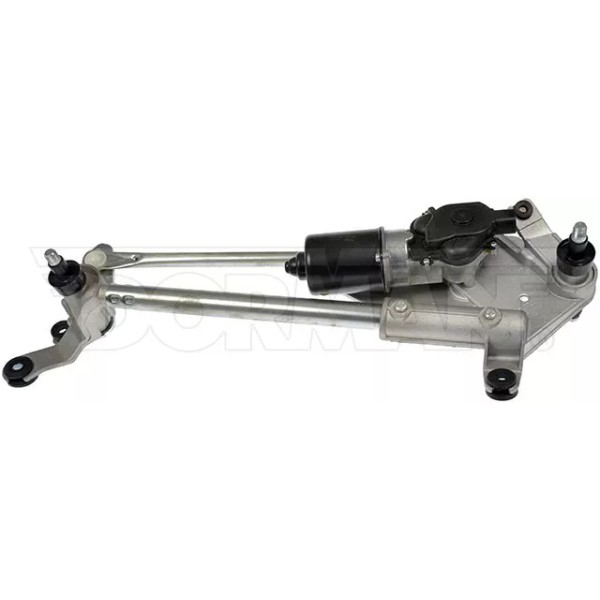 Dorman Products Windshield Wiper Transmission And Motor Assembly for Honda