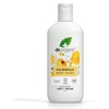 Dr Organic Calendula Body Wash 250ml
