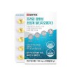 Prime Enteric Supercritical rTG Omega-3 60 Capsules