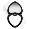 Polvo Compacto Almost Catfished, Kimchi Chic Tono 02 That White