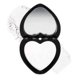 Polvo Compacto Almost Catfished, Kimchi Chic Tono 02 That White Powder