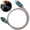 Outdoor Camping Stove Gas Refill Adapter Gas Charging Accessories Propane