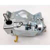 shiosheng Carburetor Auto Choke Valve Governing Pump Damper Bracket for