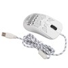 Wired Gaming Mouse with Backlight X600 6 Programming Buttons 8000