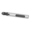 Electric Engraving Pen Set Mini Silver 10W USB Rechargeable Engraving