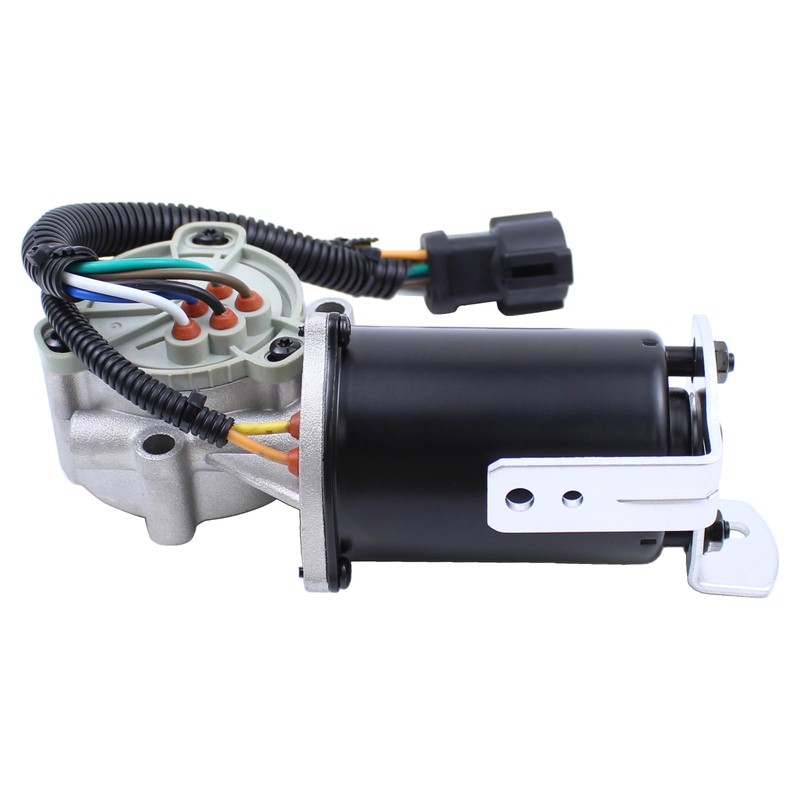 DooFig Transfer Case Motor for Ford Ranger 2006-2011