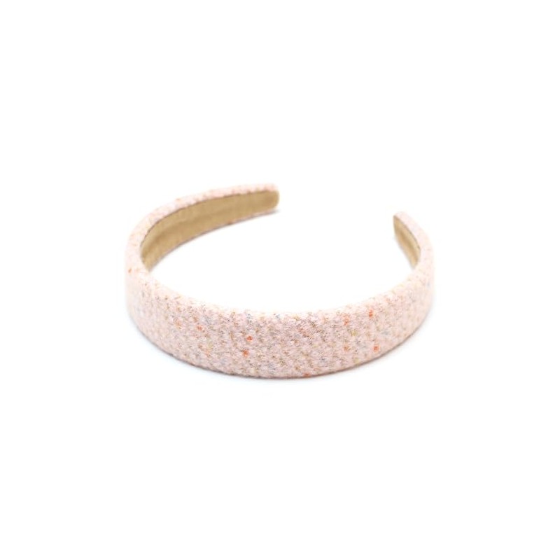 QinGoo Wide Yarn Headband, Hair Accessory, Painless, Cute, Stylish, Women's,