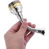 Extensor Giratorio para Aireador de Grifo de Cocina 22 MM