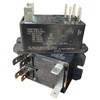 T92P7D22-12 Power Relay (2-Pack), 30A 12VDC DPST-NO 6-Pin, Compatible with