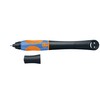 Pelikan Griffix 821001 Ink Pen for Right-Handed Users, Neon Black,