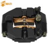 M MATI REAR BACK BRAKE CALIPER 9010-080500 For CF-MOTO CFORCE