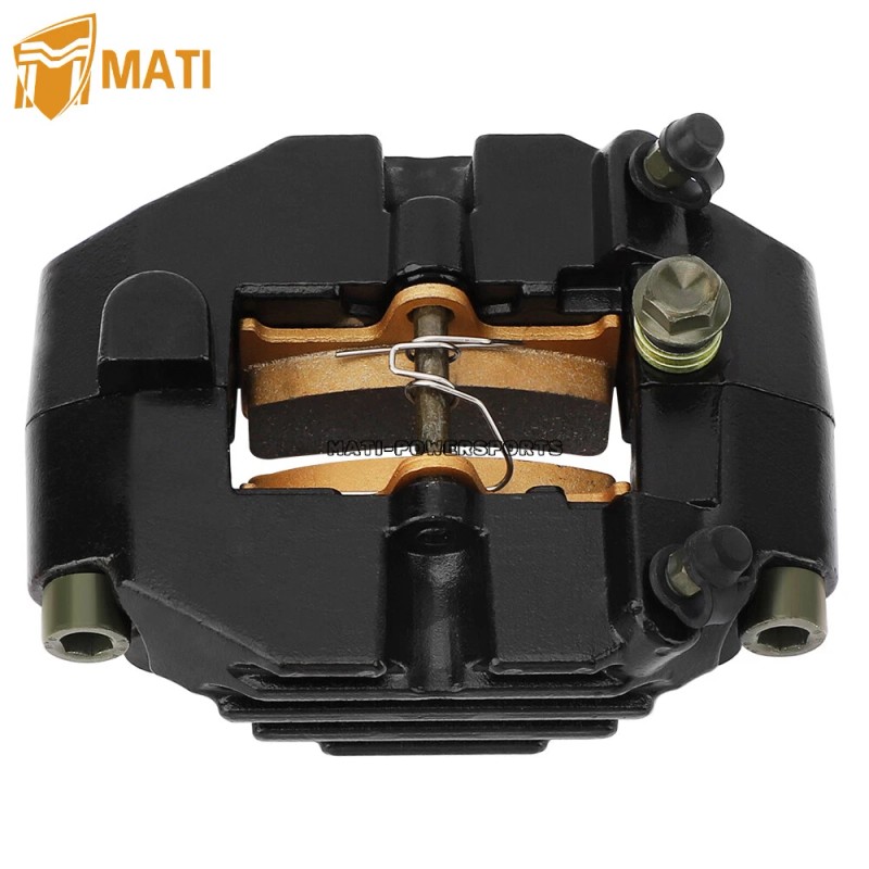 M MATI REAR BACK BRAKE CALIPER 9010-080500 For CF-MOTO CFORCE