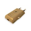 Euro Plug 6A, Plug 230 V, Flat Plug, Schuko Plug