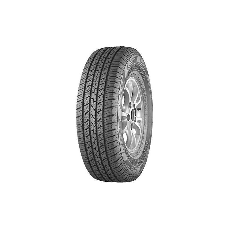 GT Radial Savero HT2 LT265/70R17 E/10PLY WL