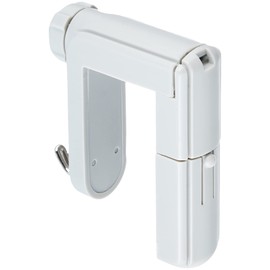Nitoms H1220 Partition Hooks, Pack of 2