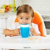 Munchkin Miracle 360 Sippy Cup, Trainer Toddler Cup, BPA Free