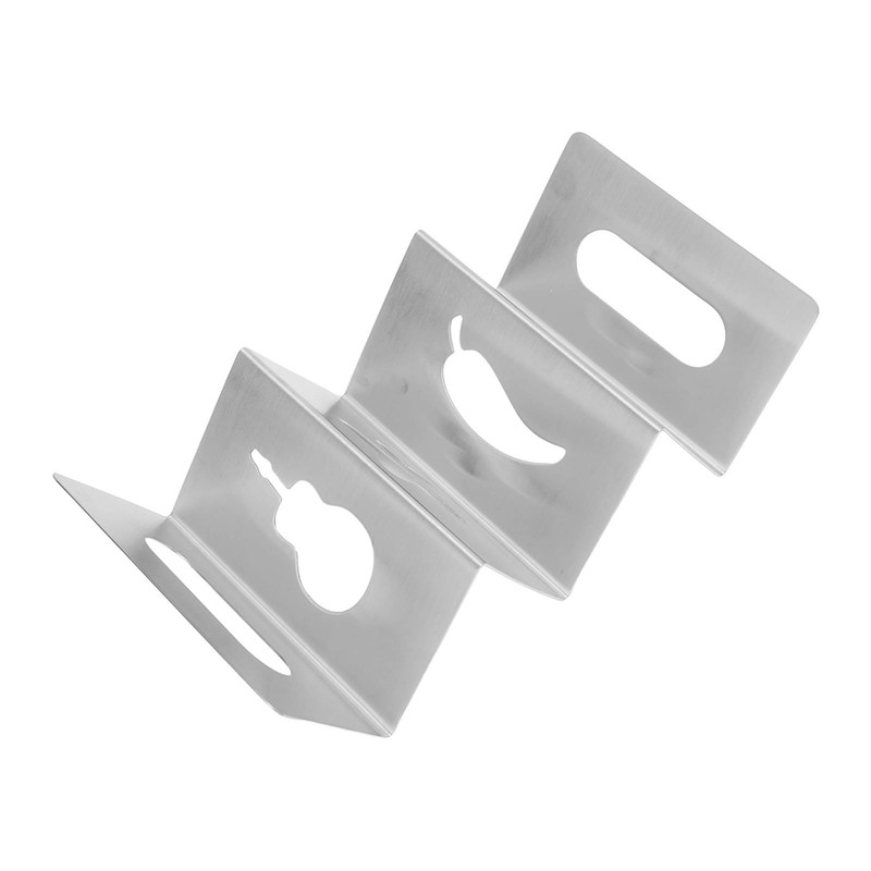 Taco Holder Rapid Heating Fill and Serve Tacos with Ease