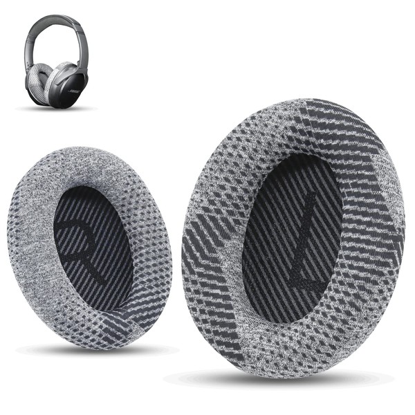 Breathe New Life into Your Bose QC35 II - Bose