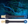 2pcs 5cm NearField Probe EMI Magnetic Field Probe Conduction Radiation