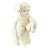Snowbabies 1 Shoe 2 Shoe 3 Shoe More Ornament Figure