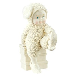 Snowbabies 1 Shoe 2 Shoe 3 Shoe More Ornament Figure