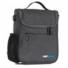 Dot-Blue LT 300 Universal Bicycle Handlebar Bag with 5 Litre