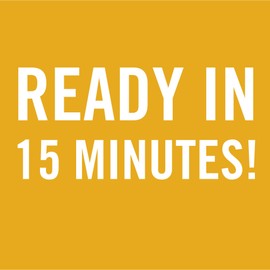 McCormick Shawarma Pita Seasoning with Garlic Sauce Mix, 1.37 oz (Pack of 6)