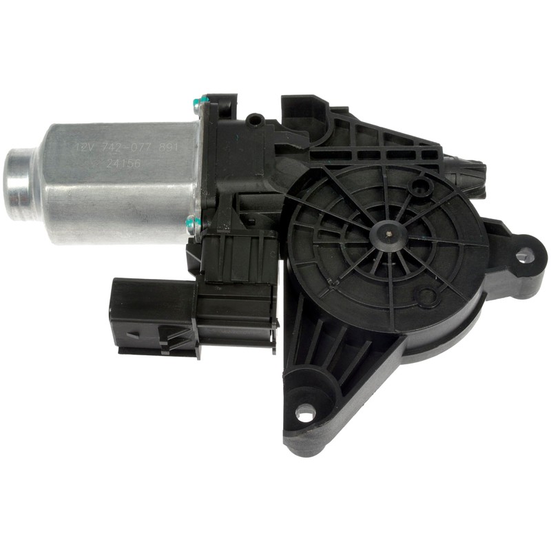 Dorman 742-077 Front Driver Side Window Lift Motor Compatible with